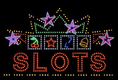 Live casino dealer at professional HD studio setup